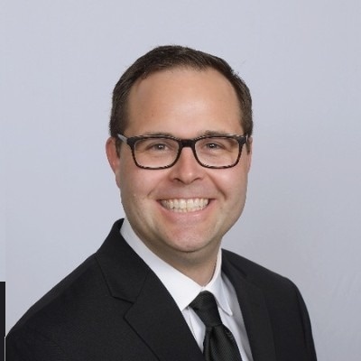 Jacob Barr